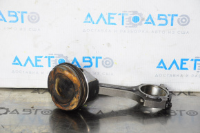 Connecting rod with piston Ford Fusion mk5 13-20 1.5T