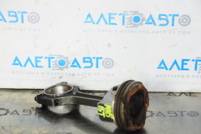 Connecting rod with piston Ford Fusion mk5 13-20 1.5T