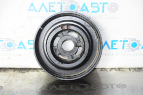 Crankshaft pulley Ford Fusion mk5 13-20 1.5T 1.6T type 2