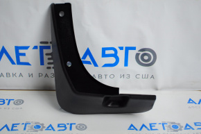 Mudguard rear left Hyundai Elantra UD 11-13