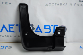Mudguard front left Hyundai Elantra UD 11-16