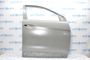 Door bare front right Hyundai Santa FE Sport 13-18