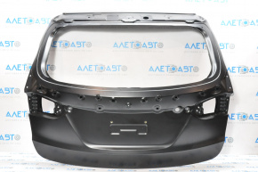 Boot door bare Hyundai Santa FE Sport 13-14
