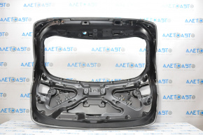Boot door bare Hyundai Santa FE Sport 13-14