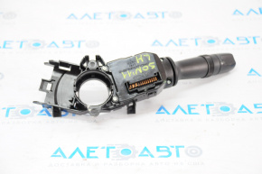 Left steering column switch for Hyundai Sonata 11-15 without fog lights