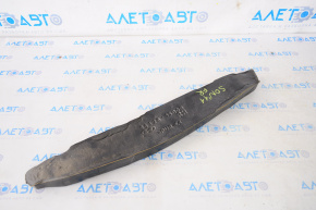 Right door-wing seal for Hyundai Sonata 11-15