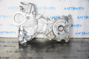 Mazda CX-9 16-23 2.5T Engine Front Cover