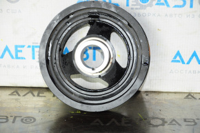 Crankshaft Pulley Mazda CX-9 16-23 2.5T