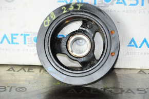 Crankshaft Pulley Mazda CX-9 16-23 2.5T