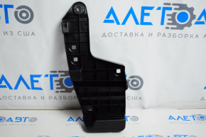 Rear bumper mount lower left Toyota Camry v70 18-24