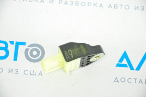 Toyota Prius 30 10-15 Left Door Airbag Sensor