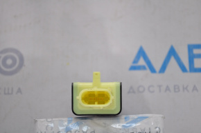 Rear right airbag sensor for Toyota Prius 30 10-15