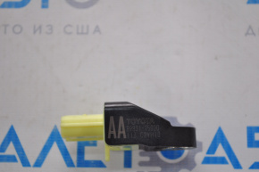 Rear right airbag sensor for Toyota Prius 30 10-15