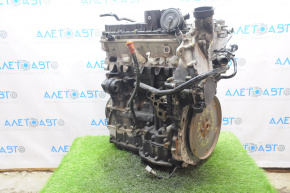 Engine VW Jetta 11-13 USA 2.5 cbta, ccca 74k, 7/10