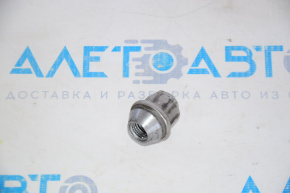 Wheel nut d19 M12x1.5 Ford Fiesta 11-13 under R15