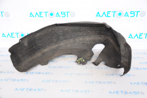 Rear left mudguard Ford Fiesta 11-19