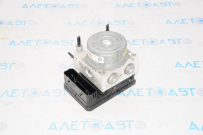 ABS ABS Ford Fiesta 11-19