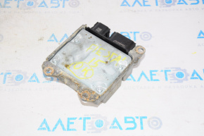 Module srs airbag computer airbags Ford Fiesta 11-19