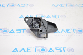 Ford Fusion mk5 13-20 interior hood release handle