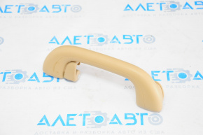 Ceiling handle rear left Hyundai Sonata 11-15 beige