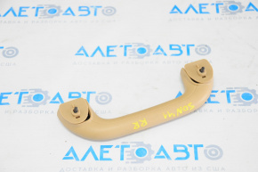 Ceiling handle rear right Hyundai Sonata 11-15 beige
