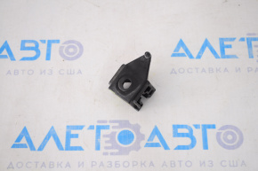 Headlight mount left small Hyundai Sonata 11-15