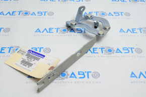 Hood hinge right Dodge Journey 11-20