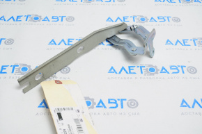 Hood hinge right Dodge Journey 11-20