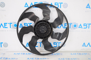 Hyundai Sonata 11-15 Cooling Fan Impeller Type 1