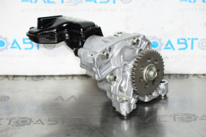 Oil pump for internal combustion engine Mazda CX-9 16-22 2.5T