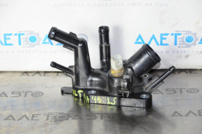 Cooling system flange Nissan Altima 19-24 2.5