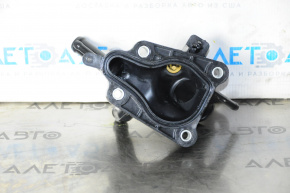 Cooling system flange Nissan Altima 19-24 2.5