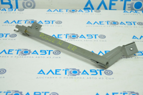Nissan Rogue 14-20 Type 2 Rear Right Door Glass Guide