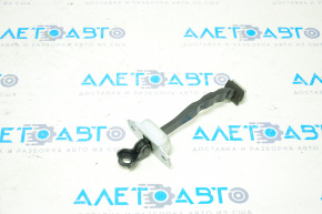Nissan Rogue 14-20 rear right door stop, type 1