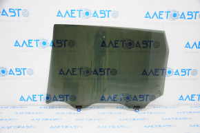 Nissan Rogue 14-20 tinted rear right door glass