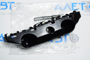 Front Bumper Mount Left Nissan Versa Note 13-19