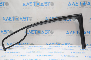 Rear left window seal for VW Jetta 11-18 USA