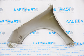 Front right wing Ford Focus mk3 11-18 usa silver UX, dented, putty