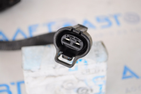 Hyundai Sonata 11-15 Cooling Fan Motor