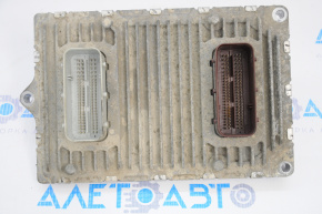 Block ECU engine computer Jeep Patriot 11-12