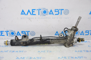Steering rack Jeep Patriot 11-17 FWD