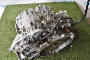Automatic transmission assembly Jeep Patriot 11-17 2.4 FWD CVT 114k