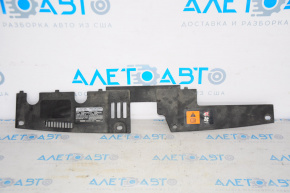 TV cover Mazda 3 14-16 BM dorest