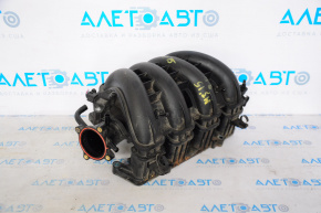 Intake manifold Mazda 3 14-18 BM 2.0