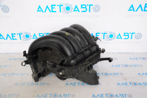 Intake manifold Mazda 3 14-18 BM 2.0