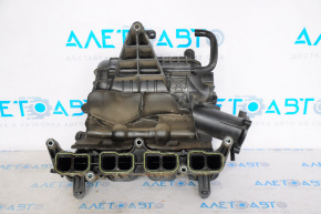 Intake manifold Mazda 3 14-18 BM 2.0