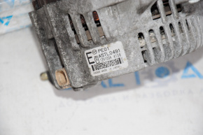 Generator Mazda 3 14-16 BM prerest A5TL0491