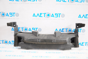 Lower radiator deflector Mazda 3 14-16 BM dorest