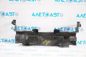 Lower radiator deflector Mazda 3 14-16 BM dorest