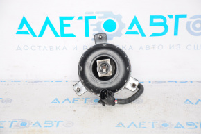 Cooling Fan Motor Left Mazda 3 14-18 BM